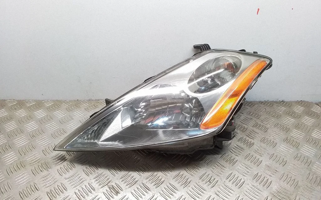 Headlight/headlamp 10063698
