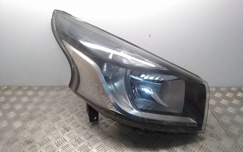 Reflektor 260109424R