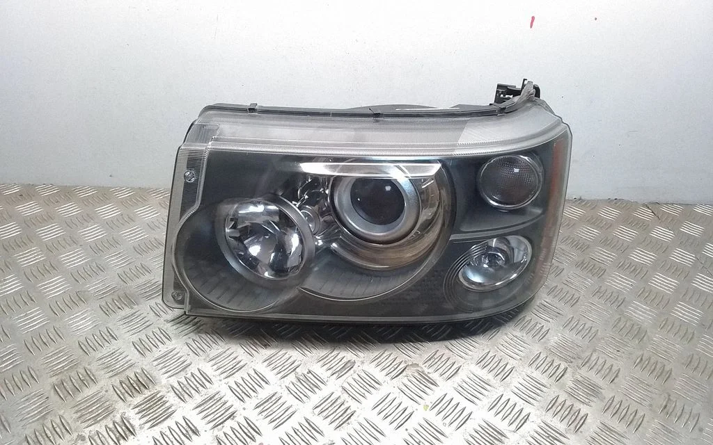 Headlight/headlamp XBC501733LZN