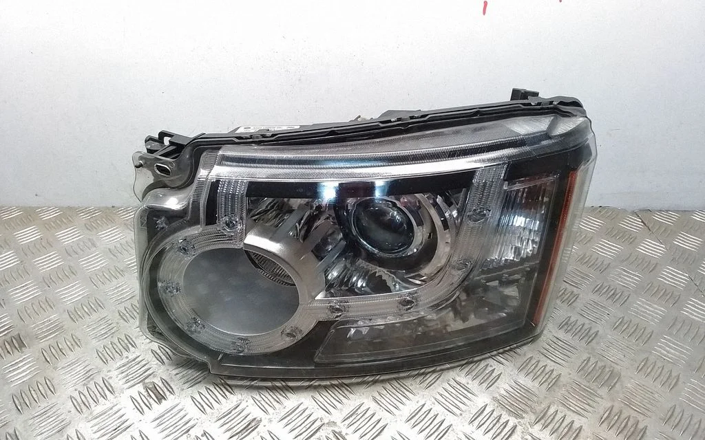 Headlight/headlamp – Land Rover Discovery Sport (2014-)