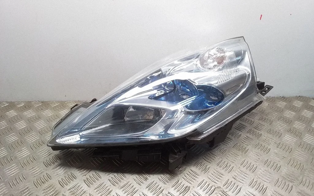 Headlight/headlamp A1K3100001 – Nissan Leaf I (ZE0) (2010-2017)