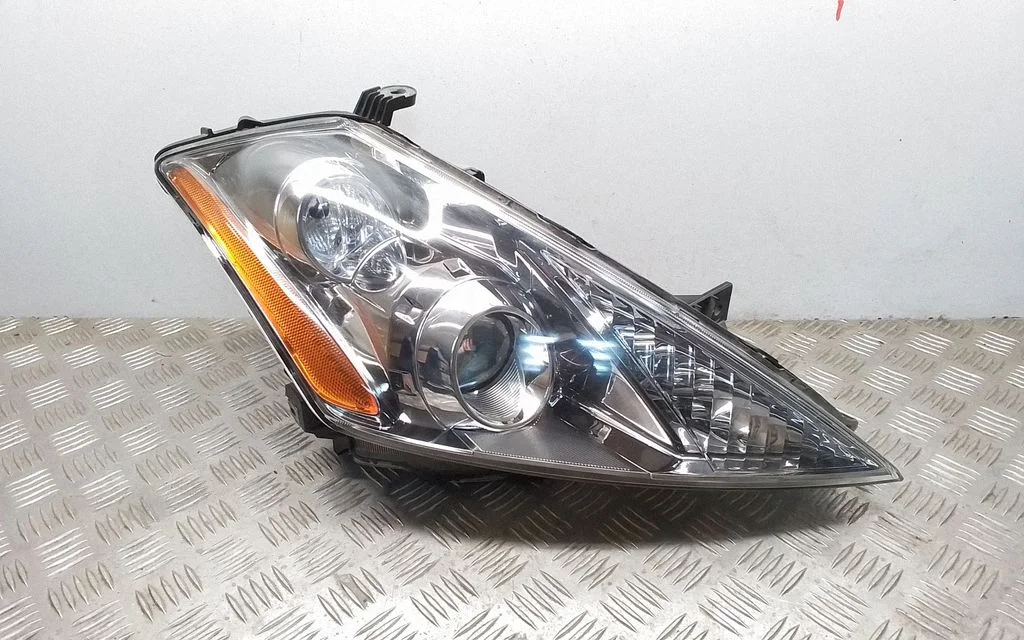 Headlight/headlamp – Nissan Murano Z50 (2002-2008)
