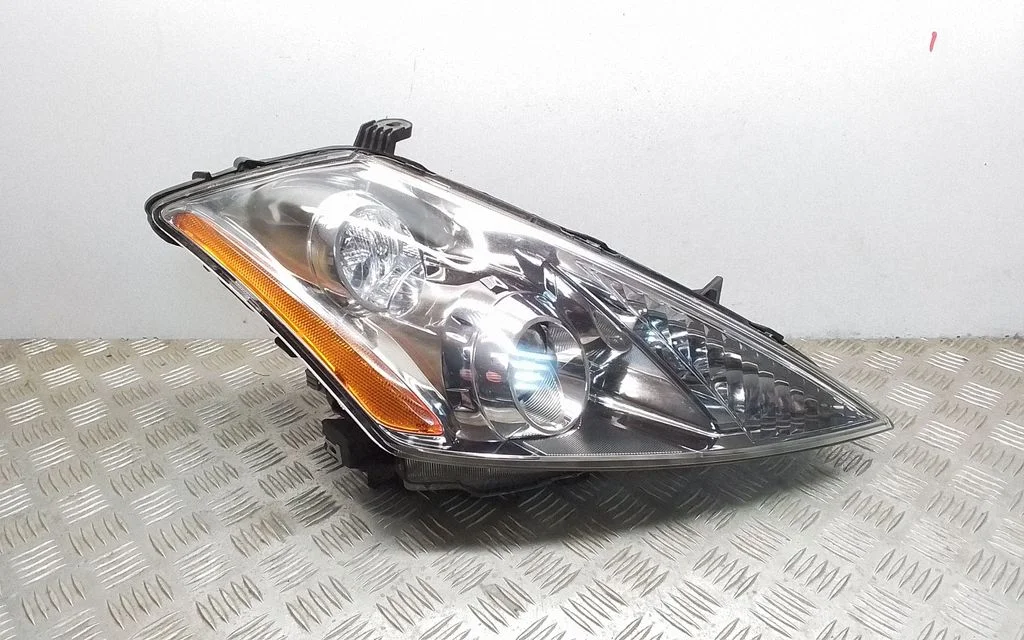 Headlight/headlamp – Nissan Murano Z50 (2002-2008)