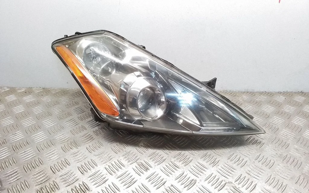 Headlight/headlamp – Nissan Murano Z50 (2002-2008)