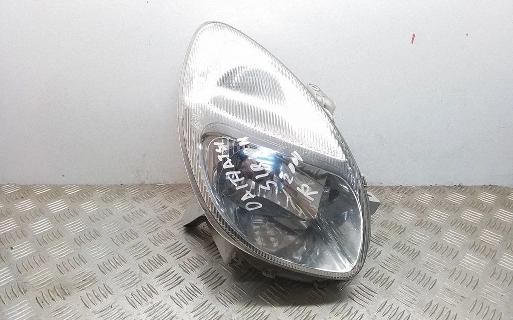Headlight/headlamp 0337368