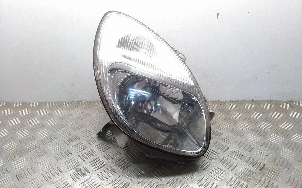 Headlight/headlamp 0337368