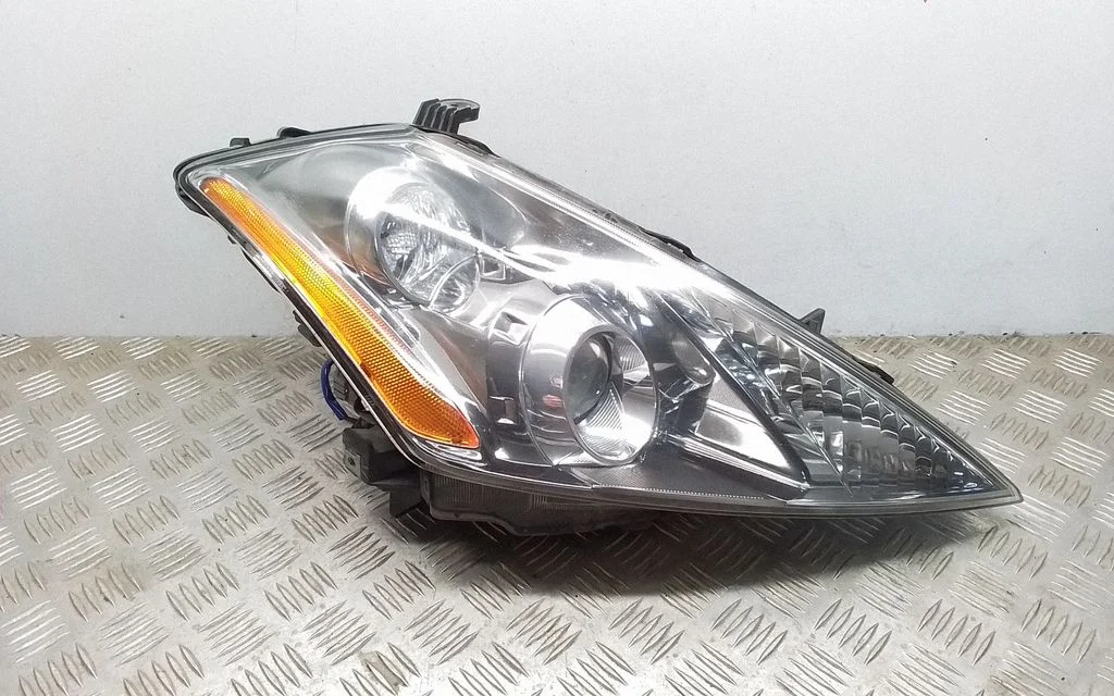 Headlight/headlamp – Nissan Murano Z50 (2002-2008)