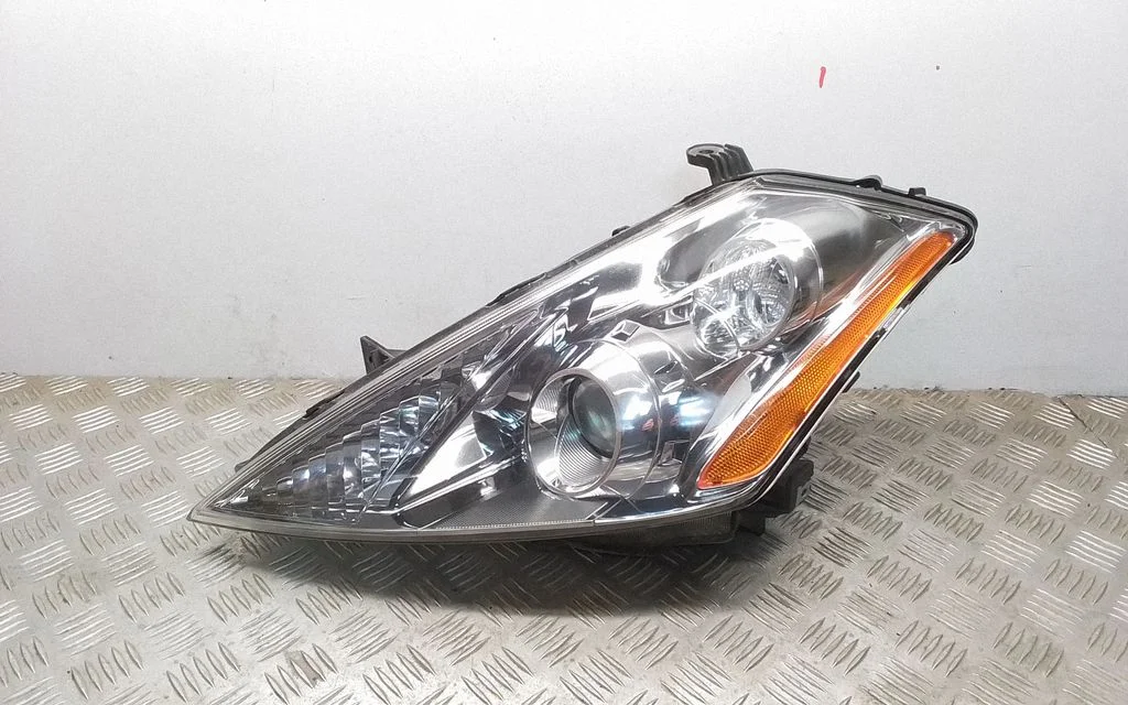 Headlight/headlamp – Nissan Murano Z50 (2002-2008)