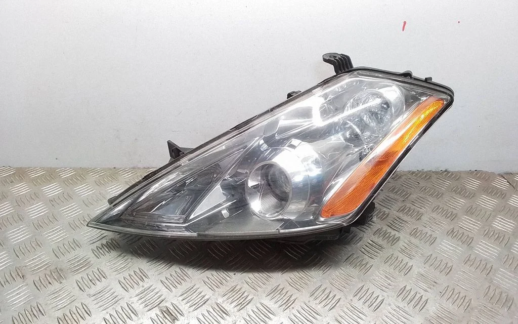 Headlight/headlamp – Nissan Murano Z50 (2002-2008)