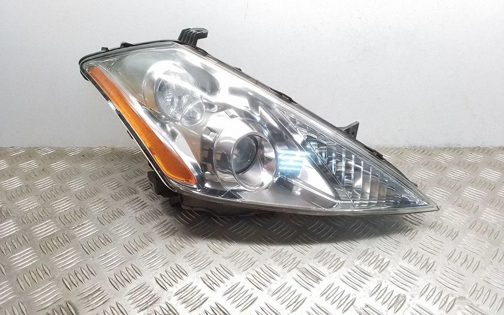 Headlight/headlamp – Nissan Murano Z50 (2002-2008)