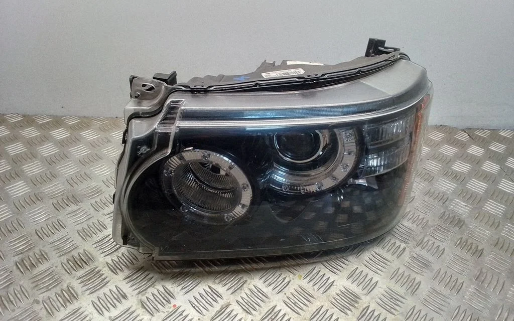 Headlight/headlamp – Land Rover Discovery Sport (2014-)