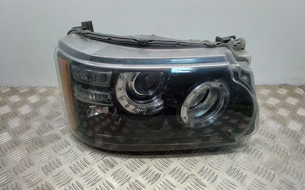 Headlight/headlamp – Land Rover Discovery Sport (2014-)