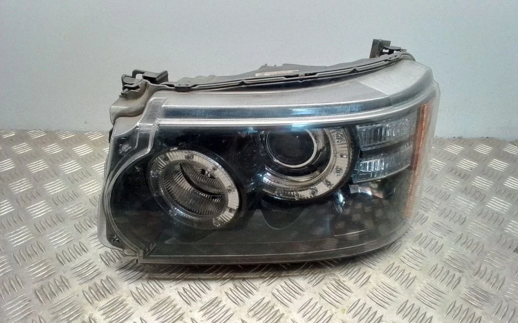 Headlight/headlamp – Land Rover Discovery Sport (2014-)