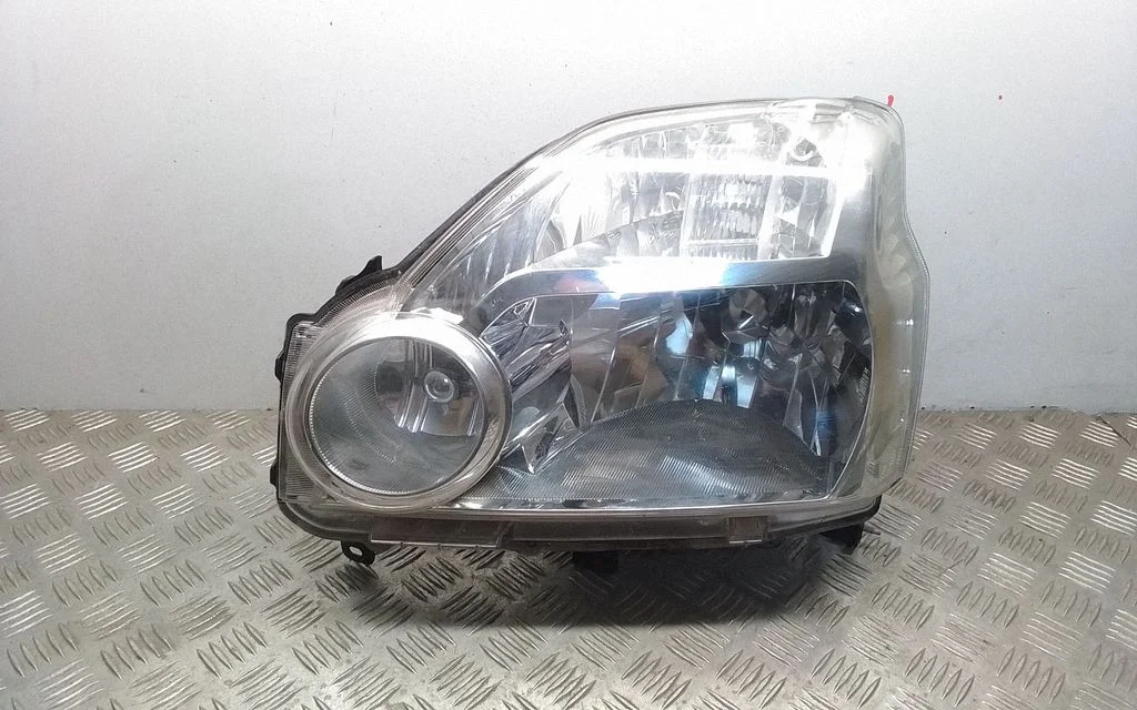 Headlight/headlamp – Nissan X-Trail T31 (2007-2014)
