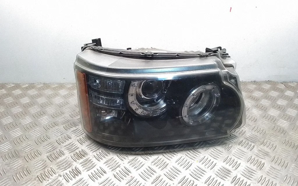 Headlight/headlamp – Land Rover Discovery Sport (2014-)