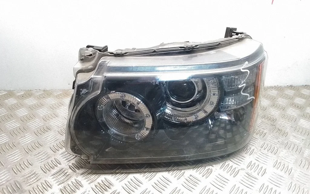 Headlight/headlamp – Land Rover Discovery Sport (2014-)