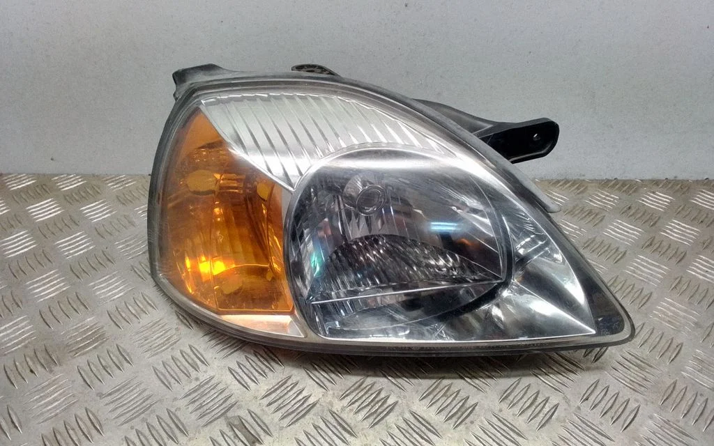 Reflektor 92102FD0