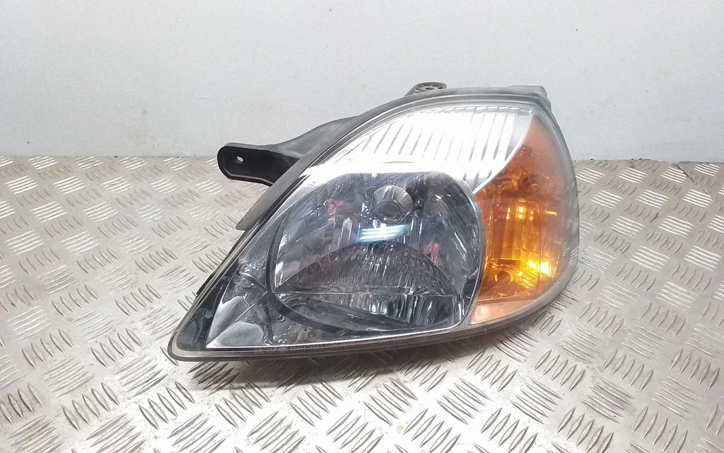 Reflektor 92102FD0