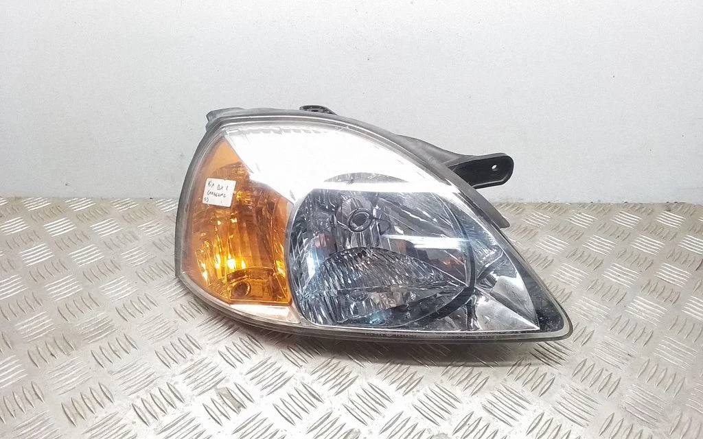 Reflektor 92102FD0