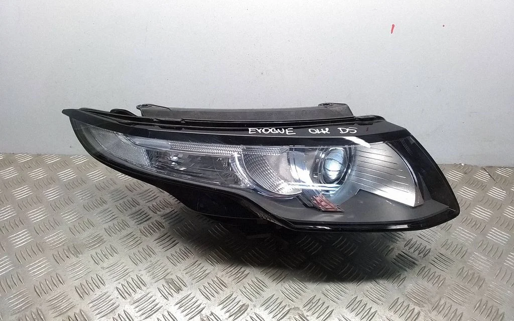 Esituli – Land Rover Range Rover Evoque L538 (2011-2018)