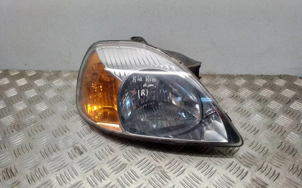 Reflektor 92102FD0