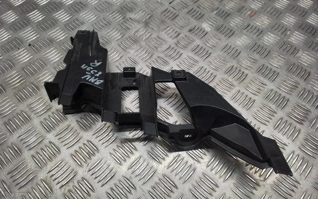 Headlight/headlamp mounting bracket 15183600