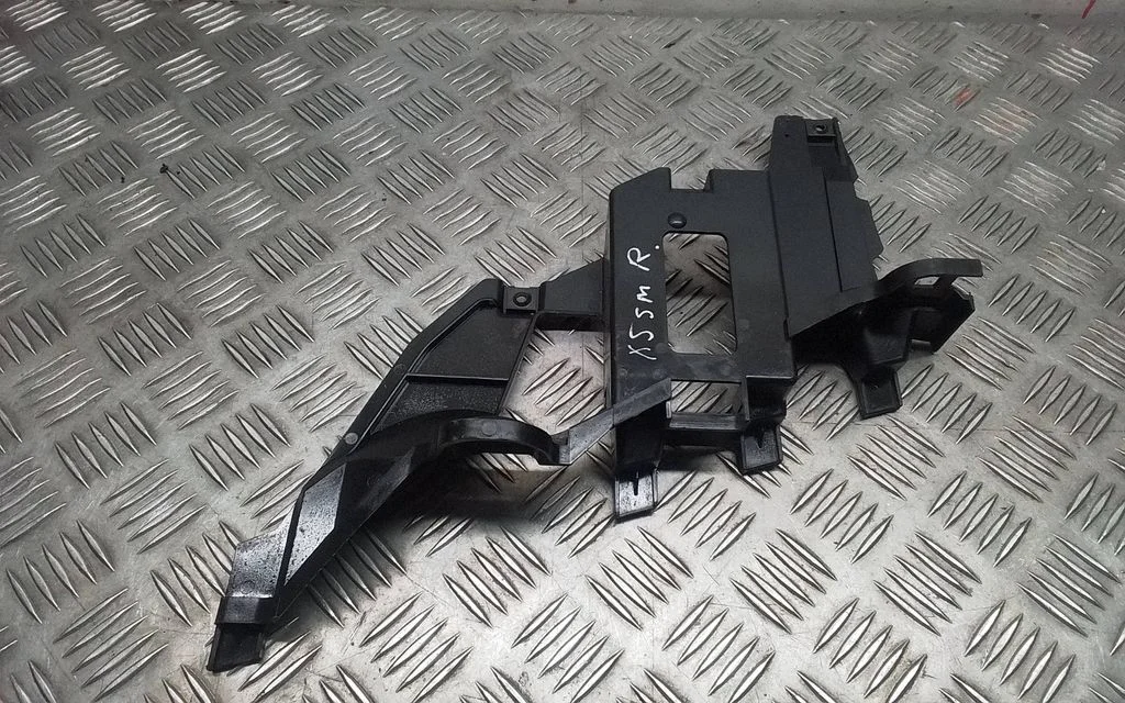 Headlight/headlamp mounting bracket 15183600