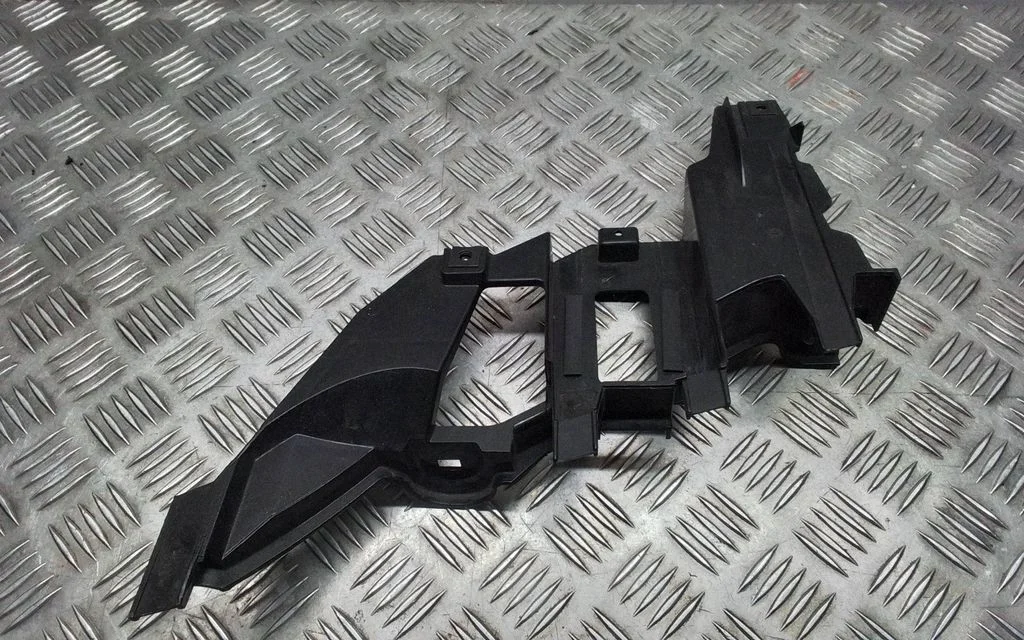 Headlight/headlamp mounting bracket 15183500