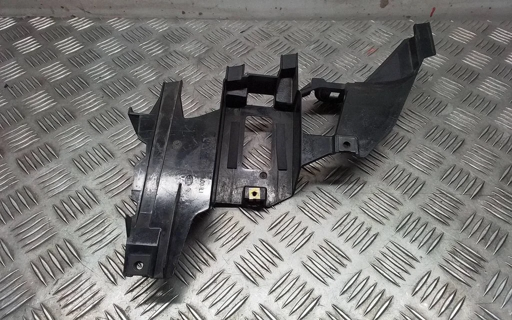 Headlight/headlamp mounting bracket 15183500