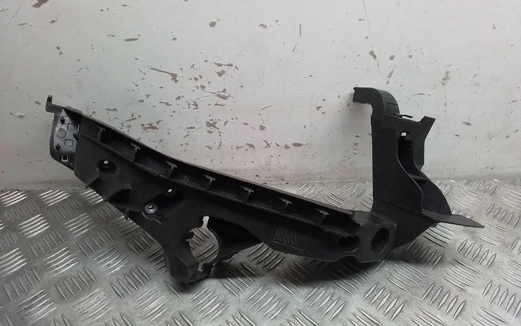 Headlight/headlamp mounting bracket 8K0805608