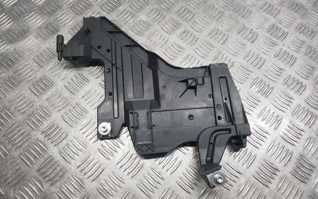 Headlight/headlamp mounting bracket 1301073034