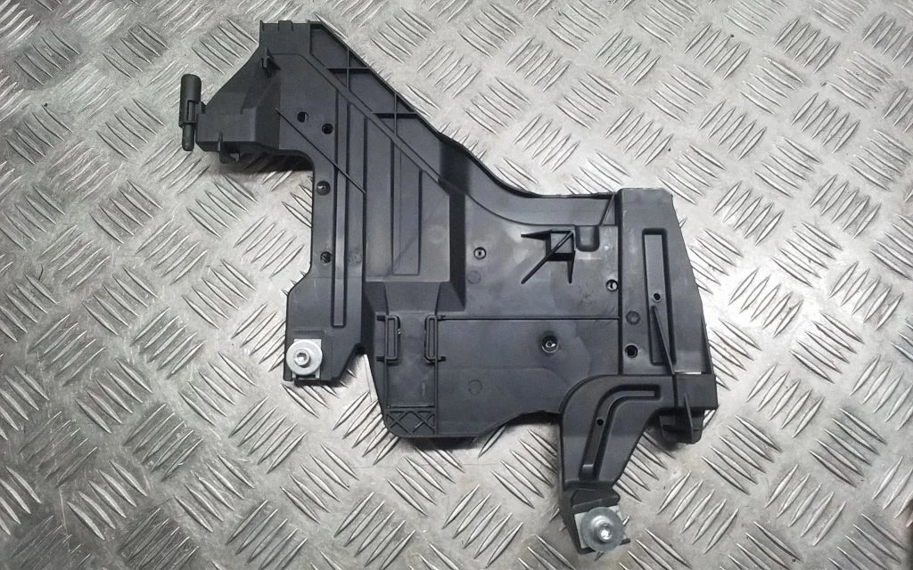 Headlight/headlamp mounting bracket 1301073034