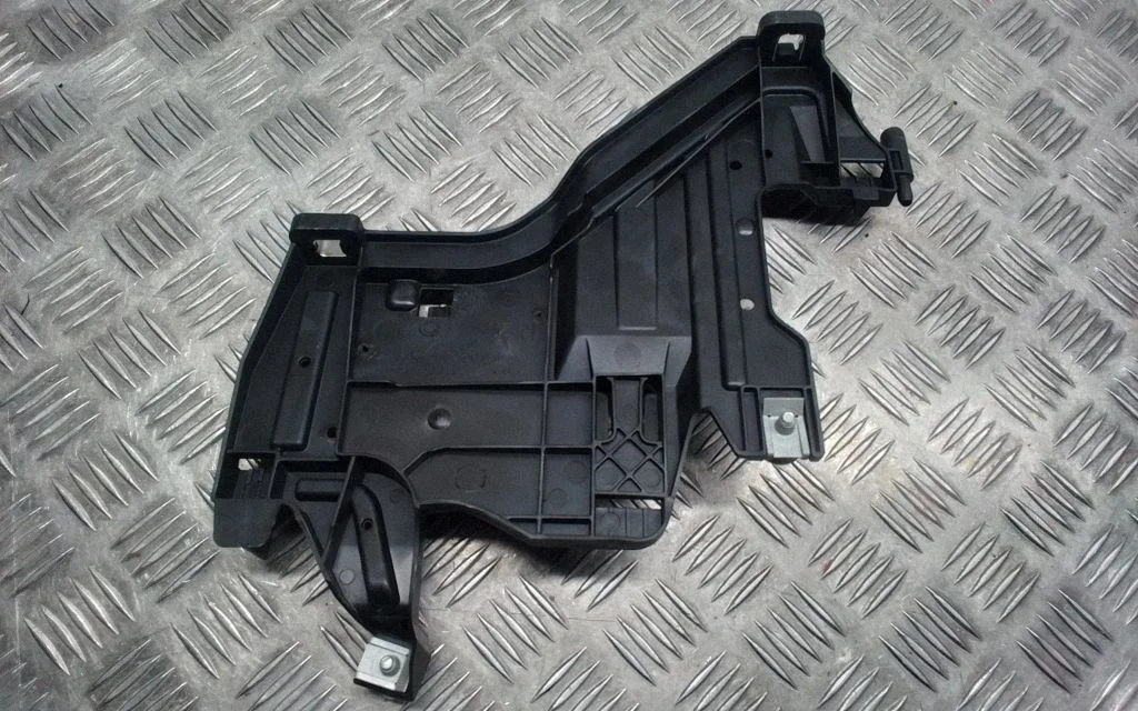 Headlight/headlamp mounting bracket 1301073034