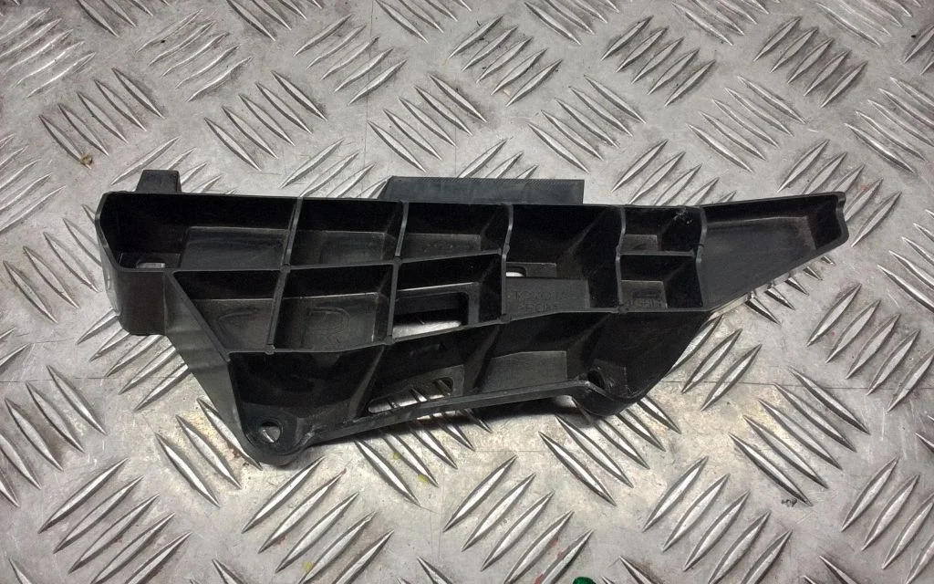 Headlight/headlamp mounting bracket – Lexus RX III (2008-2015)