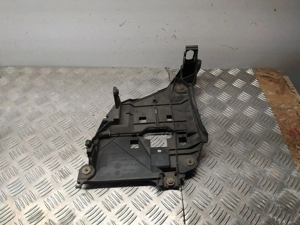 Headlight/headlamp mounting bracket 99663104100