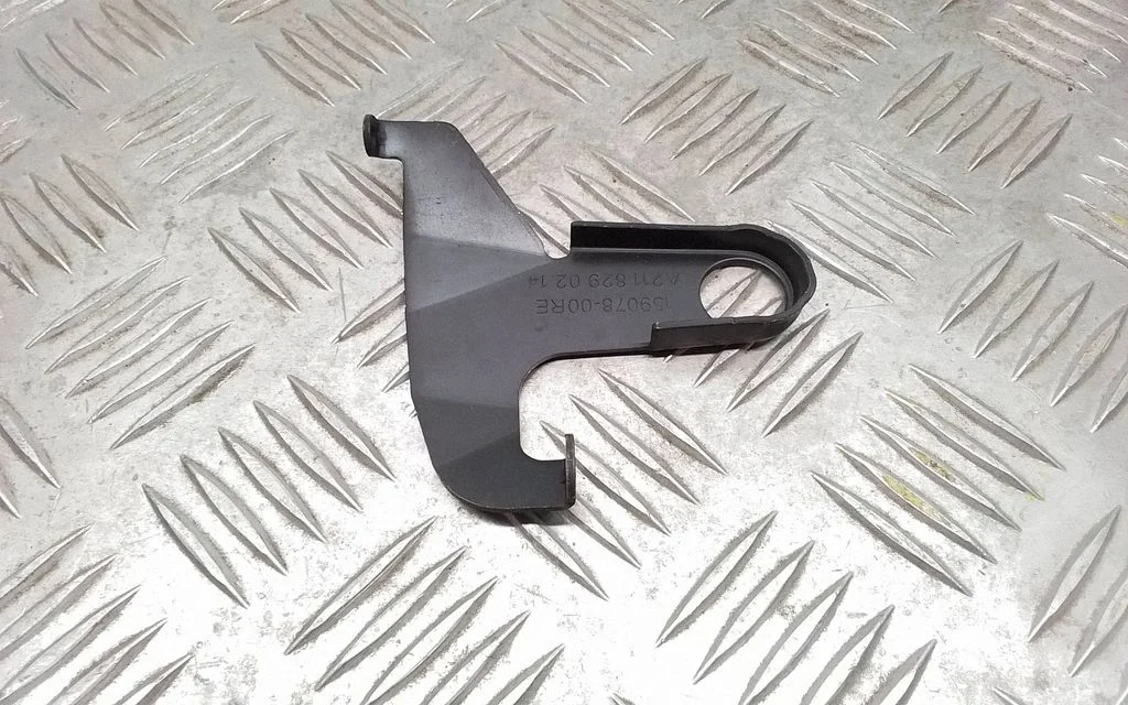 Headlight/headlamp mounting bracket – Mercedes-Benz E-Class W211 (2002-2009)