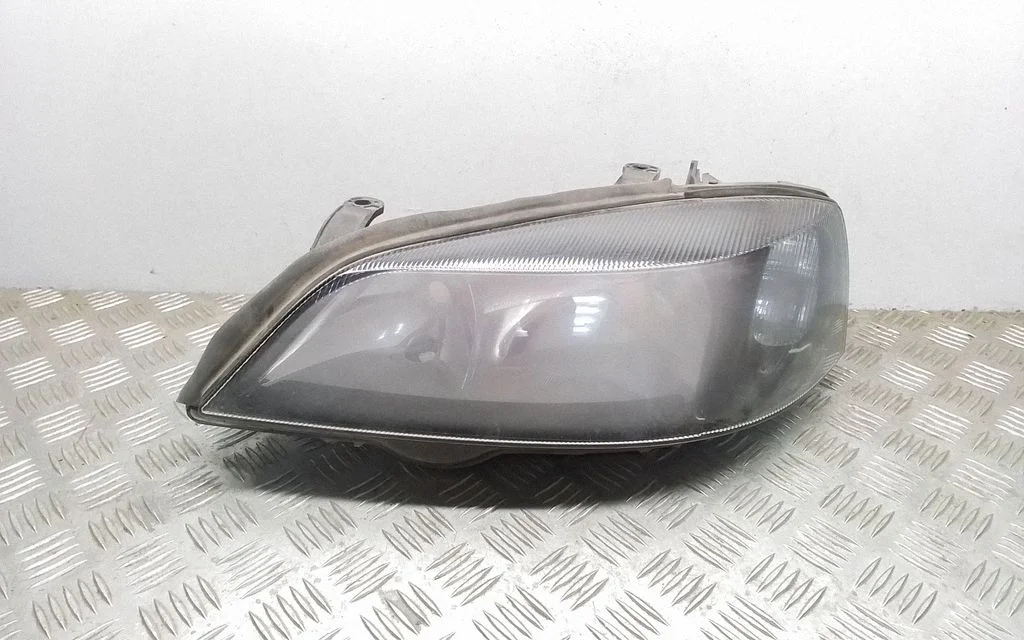 Reflektor 093175723 – Opel Astra G (1998-2009)