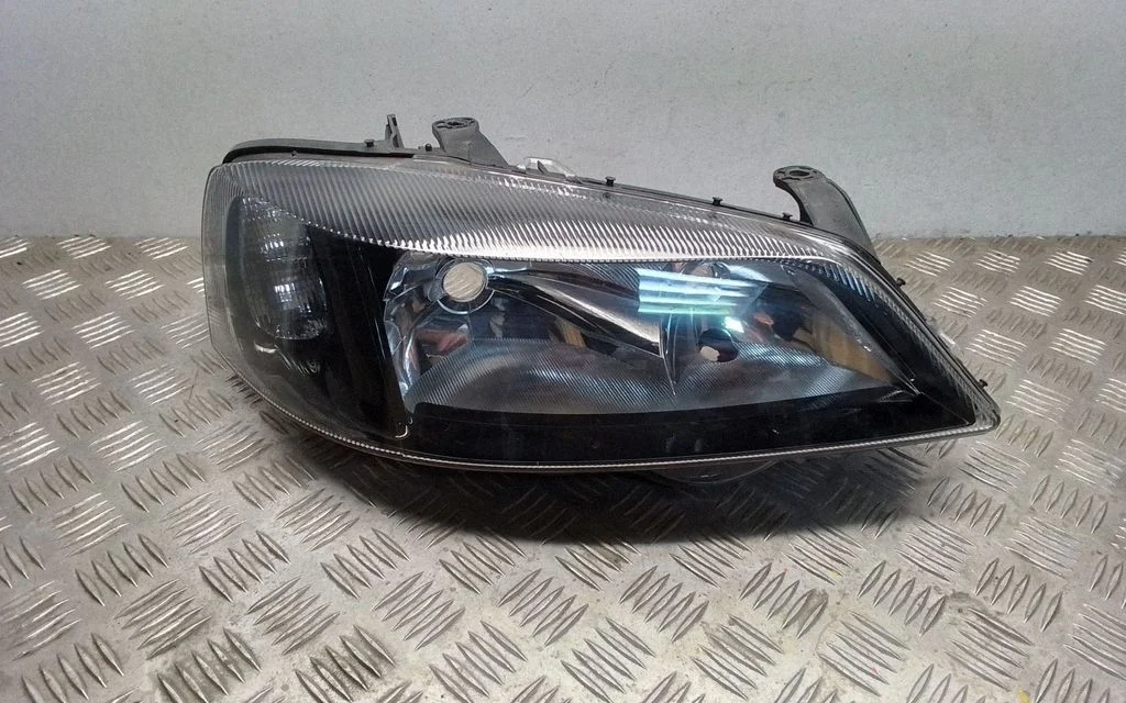 Reflektor 148438 – Opel Astra G (1998-2009)