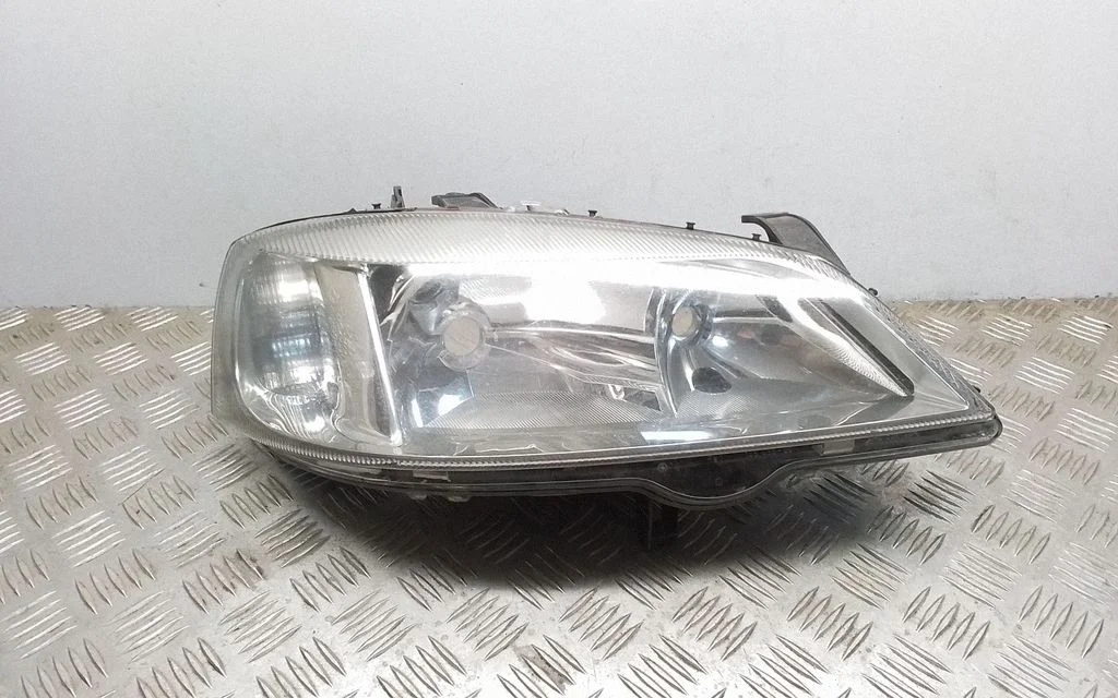 Reflektor 90520878 – Opel Astra G (1998-2009)
