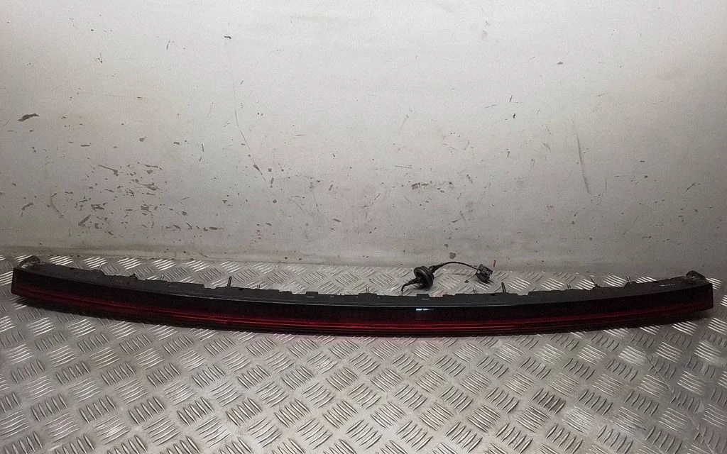 Lampa tylna w błotniku 92409CV0