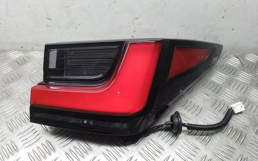 Rear/tail lights 8155078191