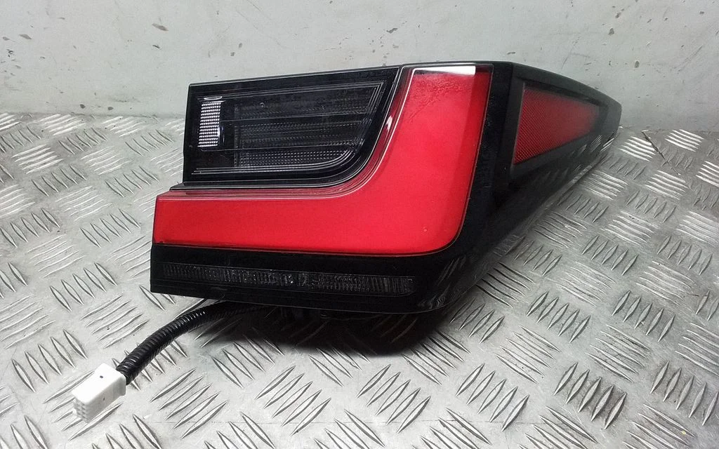 Rear/tail lights 8155078191