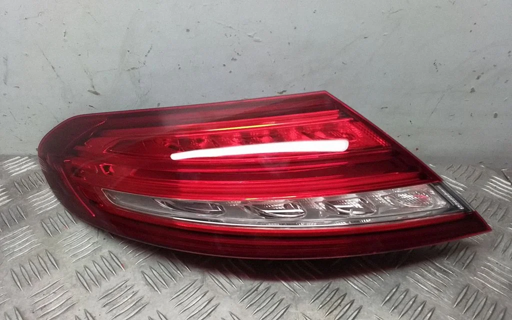 Rear/tail lights – Mercedes-Benz C-Class W205 (2014-2021)