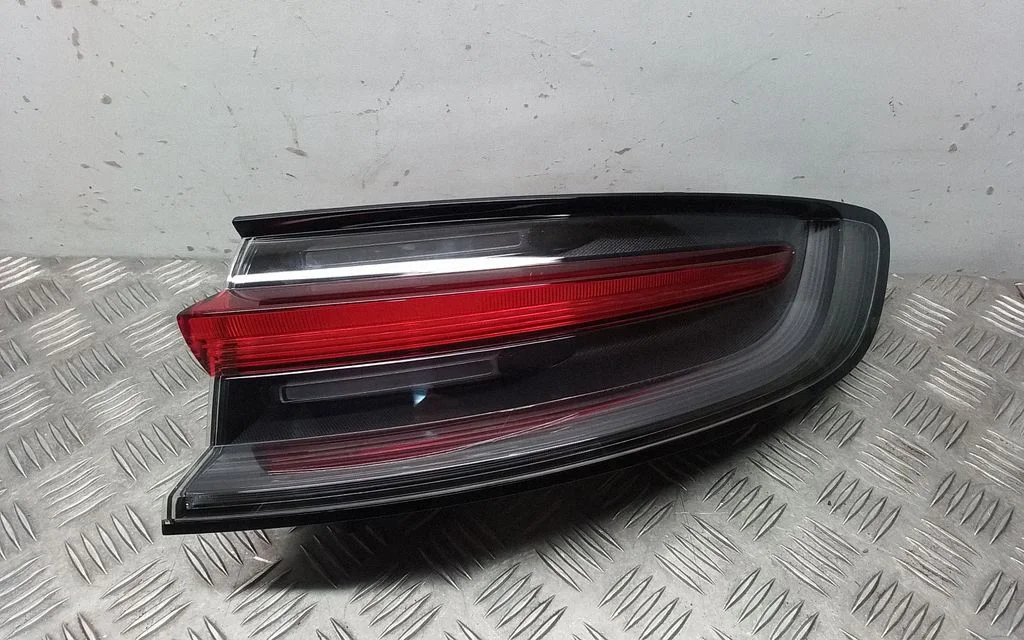 Rear/tail lights – Porsche Macan (95B) (2019-)