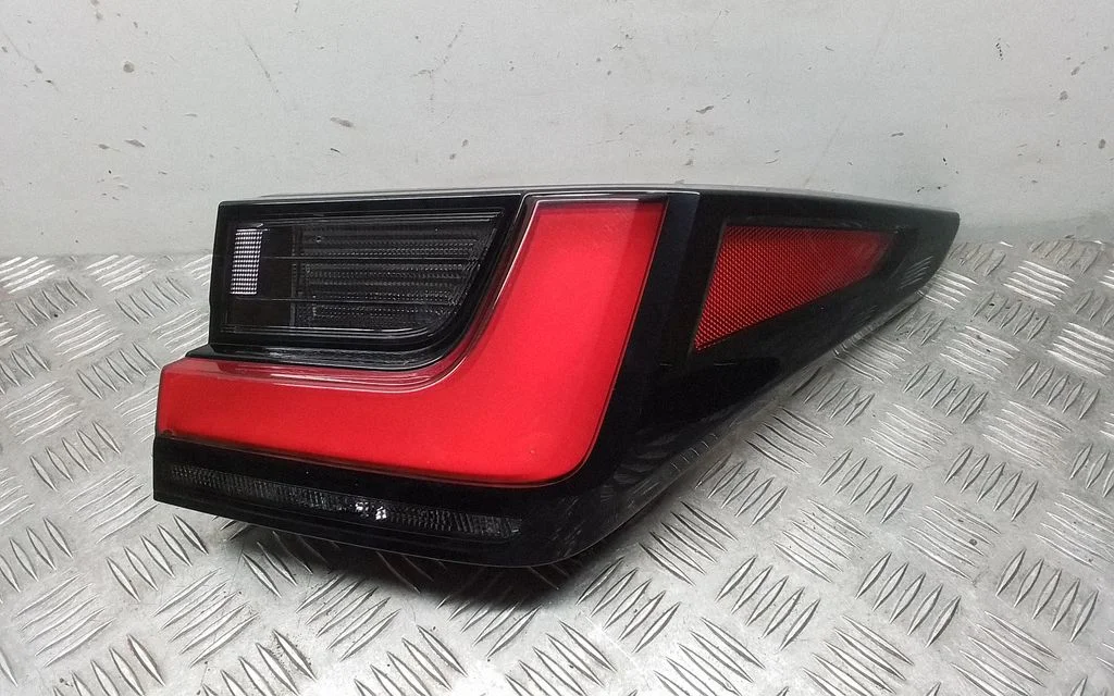 Rear/tail lights 8155078190