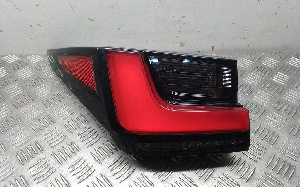 Rear/tail lights 8156078150