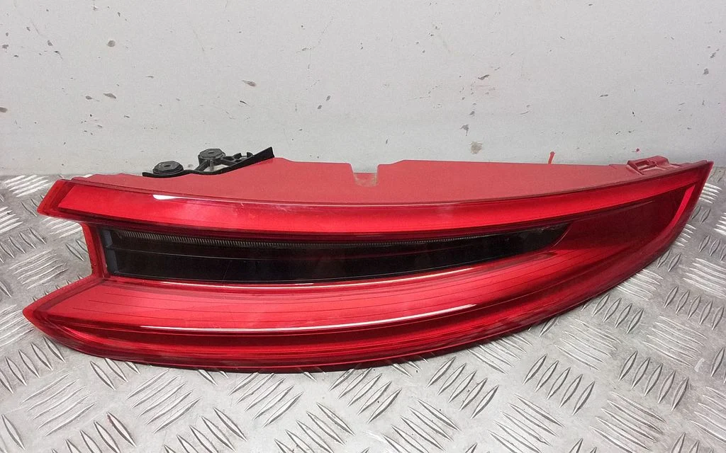 Tagatuli keres – Porsche 911 991 (2011-2019)