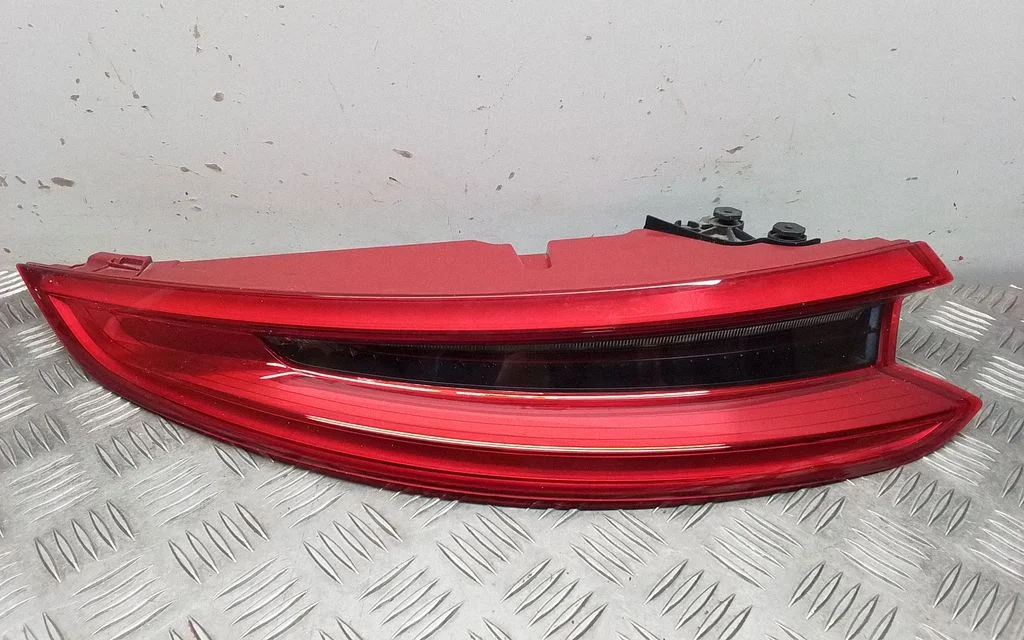 Tagatuli keres – Porsche 911 991 (2011-2019)