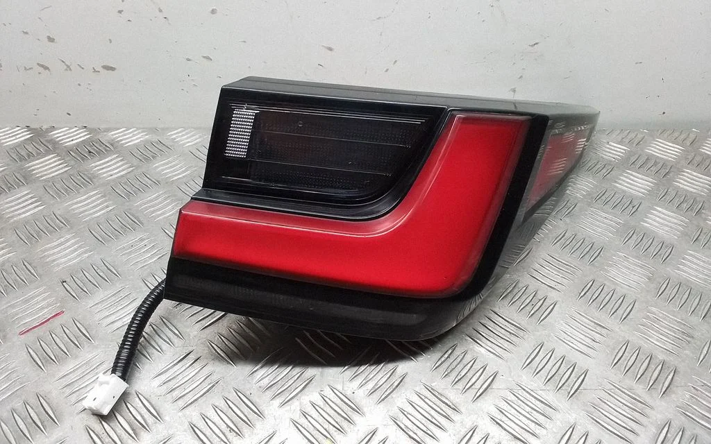 Rear/tail lights 8155078191
