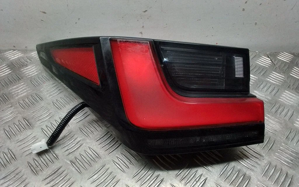 Rear/tail lights 8156079151
